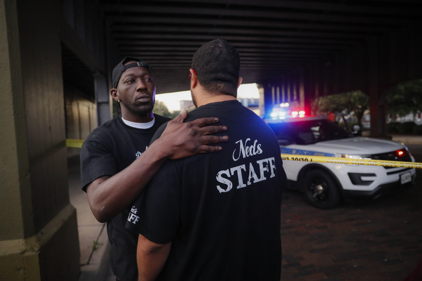 Aug. 4, 2019: Dayton, Ohio: 9 killed, many injured